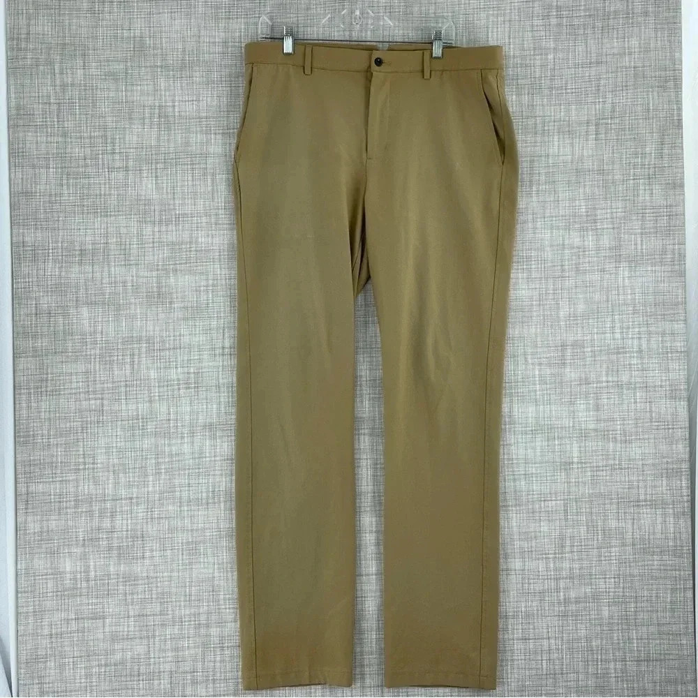 Dunning Golf Pants Mens Size 36 *flaws* 2994